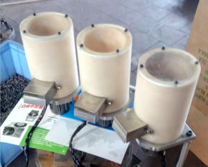 自動化技術(shù)廣泛用于工業(yè)